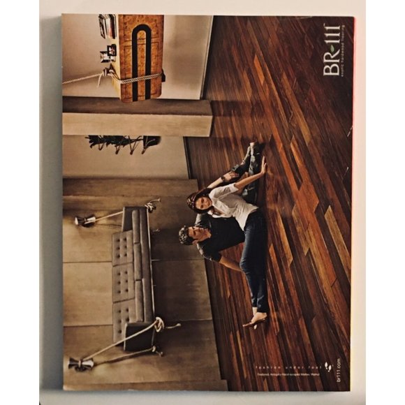 DWELL 2008 VOL.5 #9 CALIFORNIA DREAMS - Picture 2 of 2